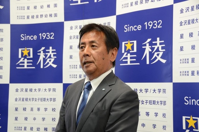 星稜高校サッカー部総監督 河崎護 お前は身体障害者か Ob証言 パワハラ 暴行 使途不明金告発で職務停止 ネットの反応 スポーツ新書