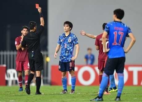 サッカーu23日本代表 カタールとドロー 3戦未勝利で大会を終える スポーツ新書