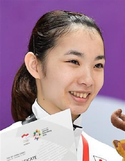 バドミントン 松友美佐紀が混合ダブルスに転向 リオ金 タカマツ ペア 高橋礼華が現役引退 スポーツ新書