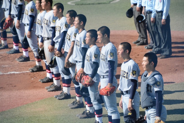 秋季東北大会 仙台育英が宮城対決制し２連覇達成 柴田に１８ １で大勝 高校野球 スポーツ新書