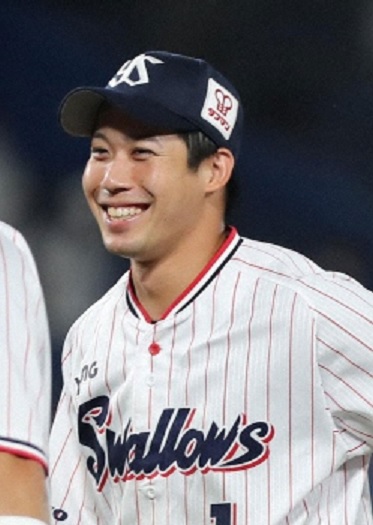 Fa 山田 哲人 井端弘和が明かす巨人移籍時の本音。山田哲人のFAについても言及｜プロ野球｜集英社のスポーツ総合雑誌 スポルティーバ